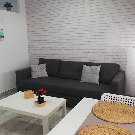 Apartamento Acuario Apartman Arinaga Kültér fotó