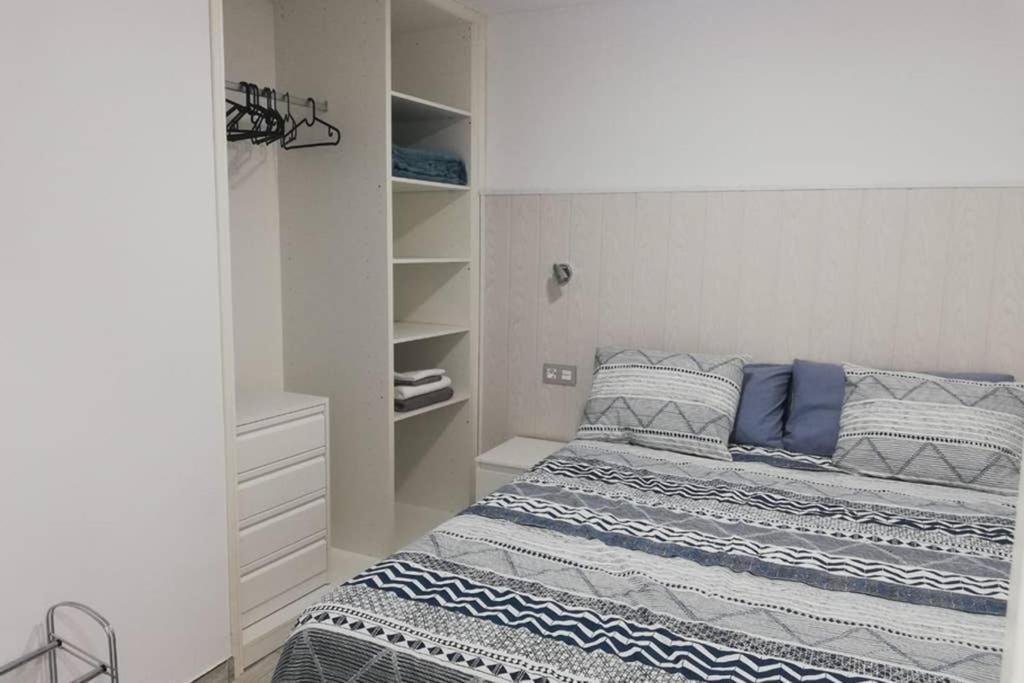 Apartamento Acuario Apartman Arinaga Kültér fotó