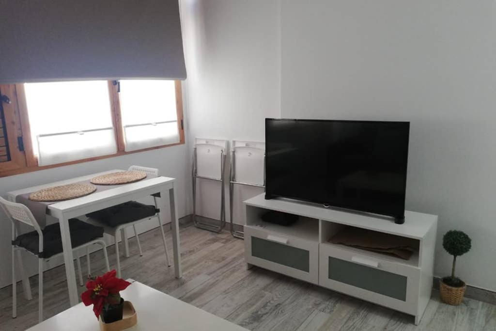 Apartamento Acuario Apartman Arinaga Kültér fotó